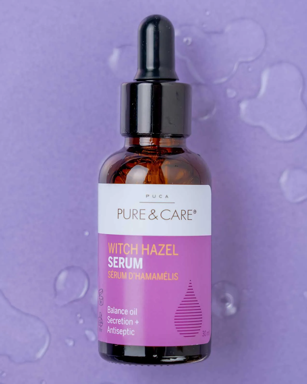 Serum Witch Hazel