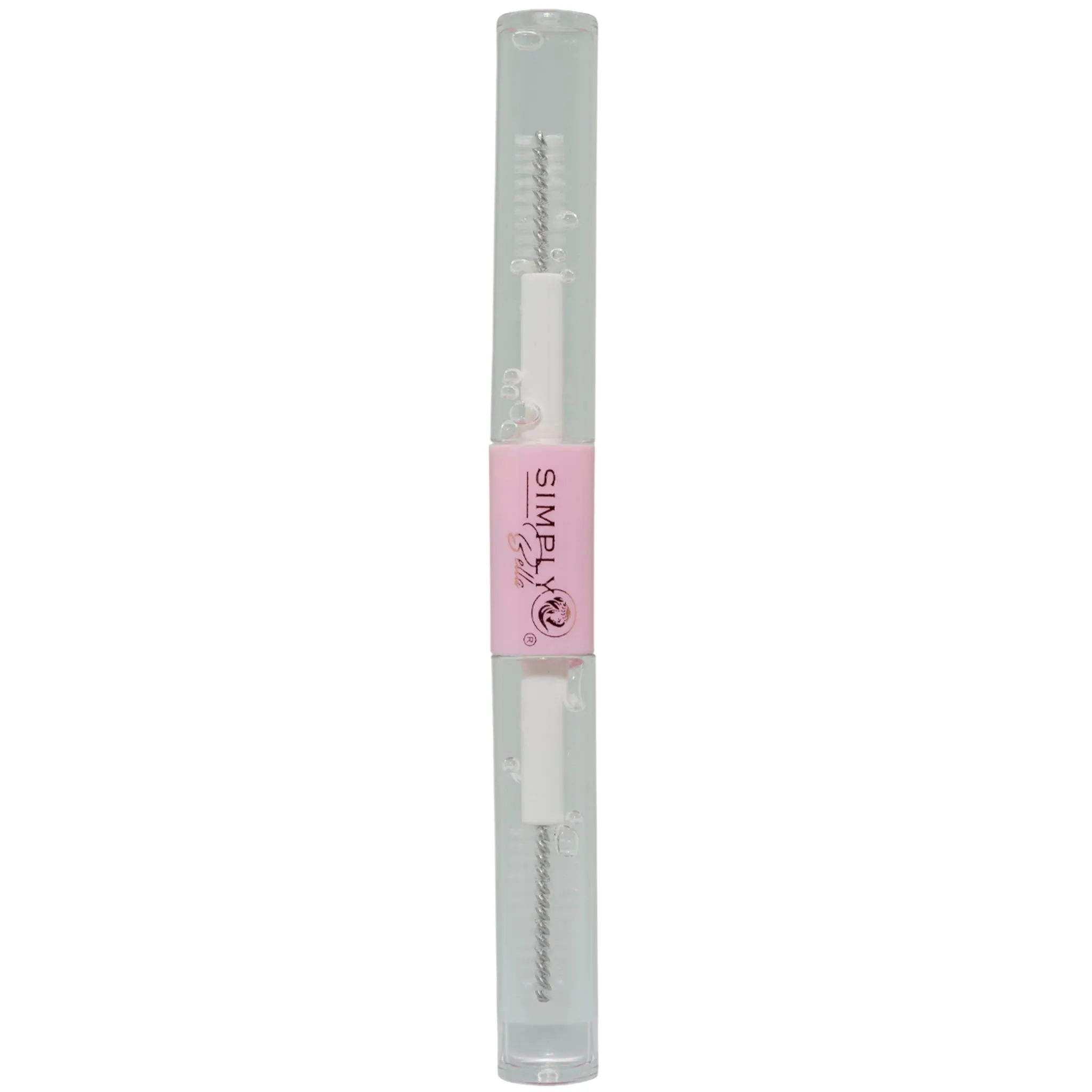 Simply Bella Eyebrow And Mascara Gel - Wholesale Display 24 Units (S095)