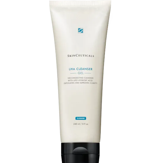 SkinCeuticals LHA Cleansing Gel