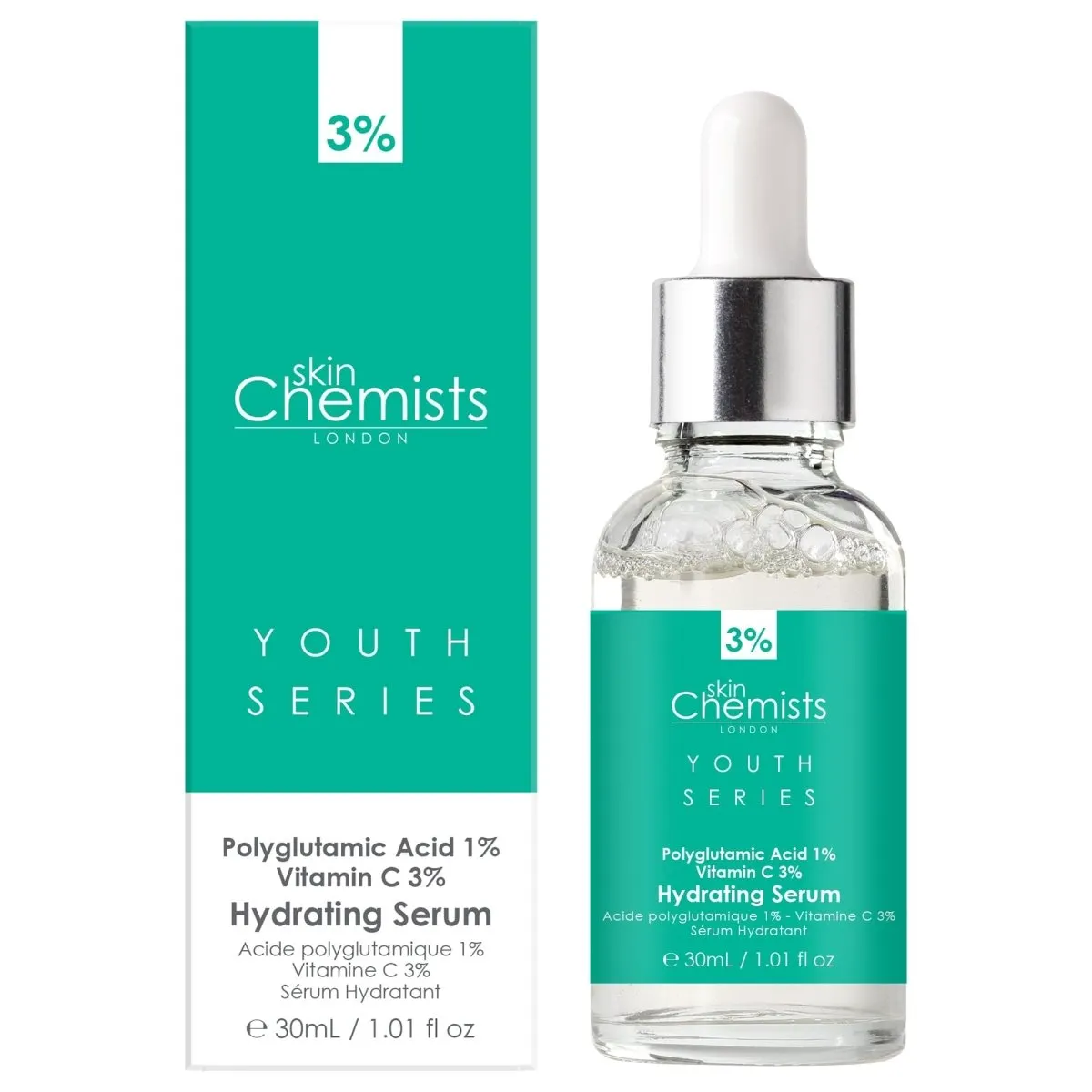 Sonic Cleansing Hydrating Gift Set