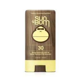 Sun Bum Original SPF 30 Sunscreen Face Stick