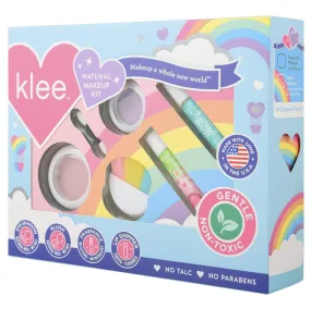 Sun Comes Out Natural Mineral Makeup Kit