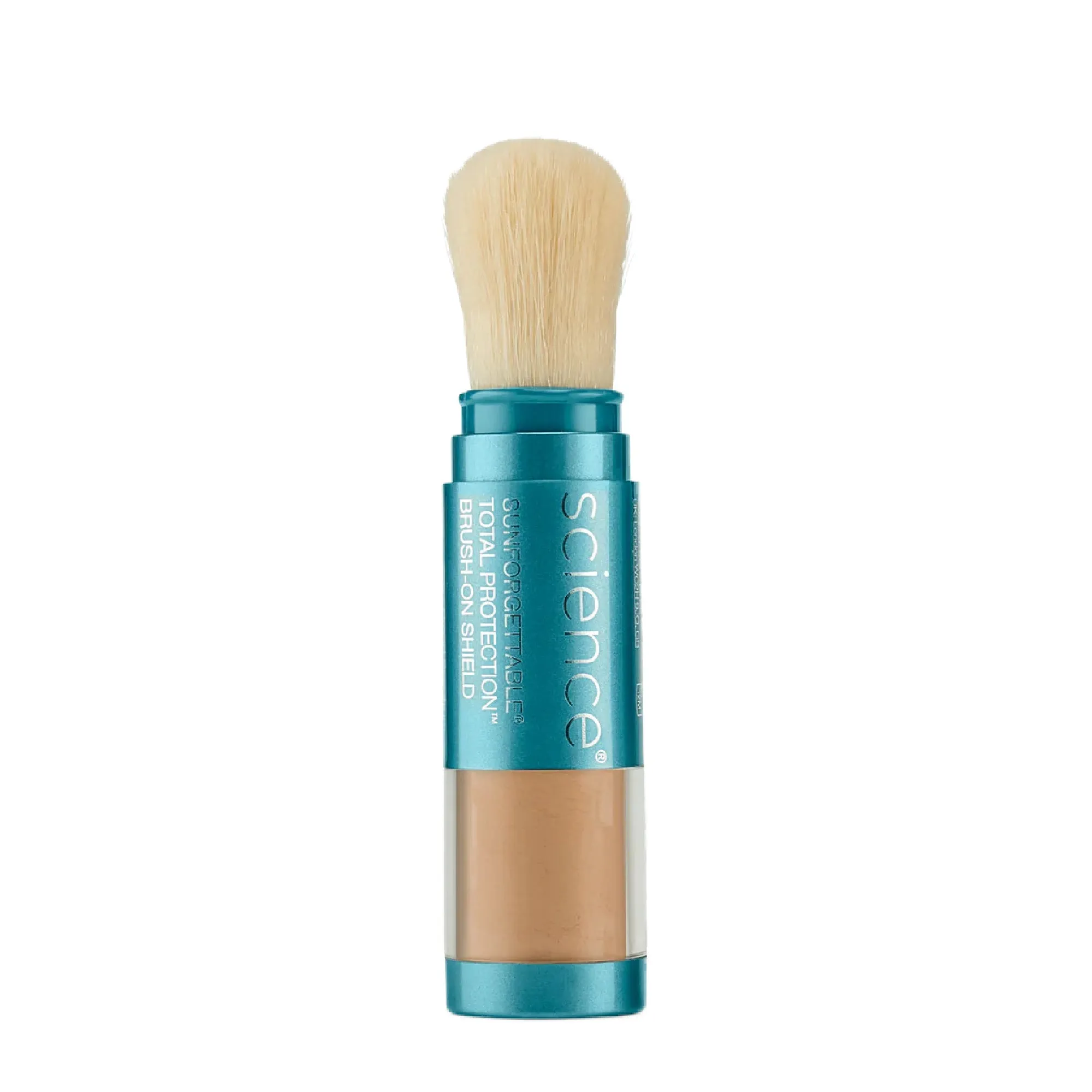 Sunforgettable Total Protection Brush-On Shield SPF 50 - Tan