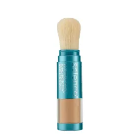 Sunforgettable Total Protection Brush-On Shield SPF 50 - Tan