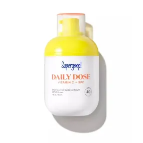 Supergoop! Daily Dose Vitamin C   SPF 40 1oz