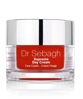Supreme Day Cream