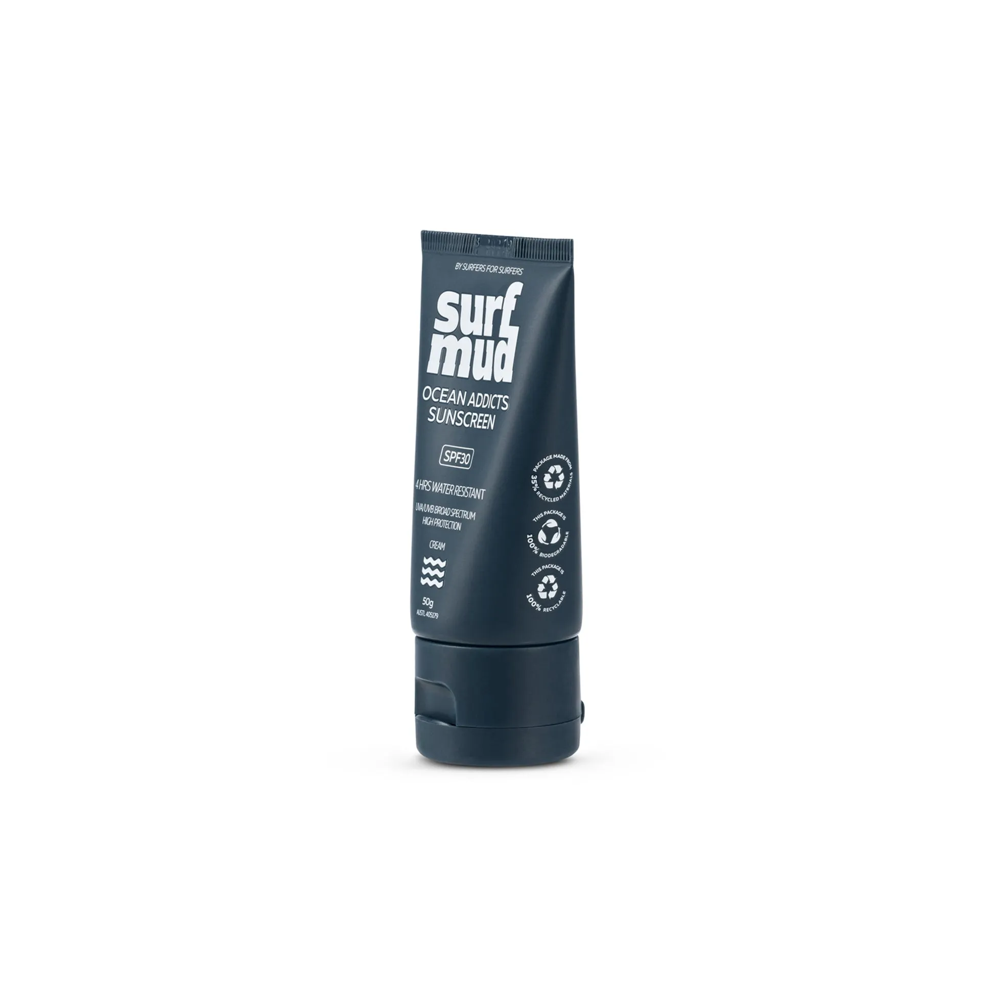 Surfmud Ocean Addicts 50g
