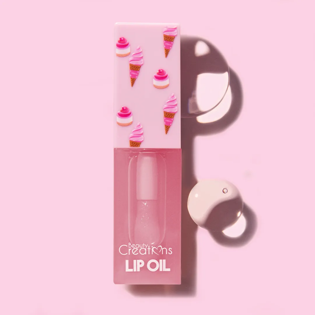 Sweet Dose Lip Oil Bundle