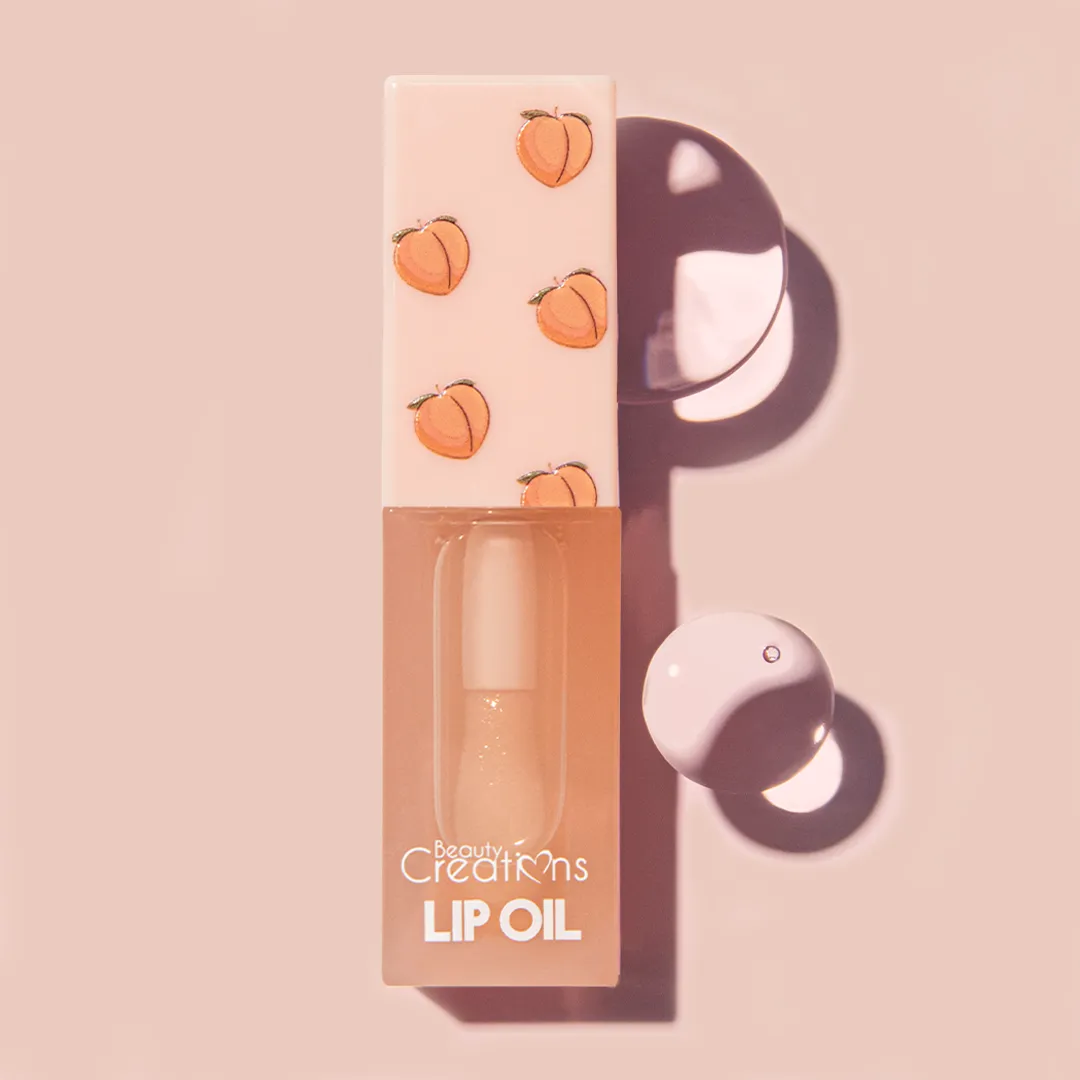 Sweet Dose Lip Oil Bundle