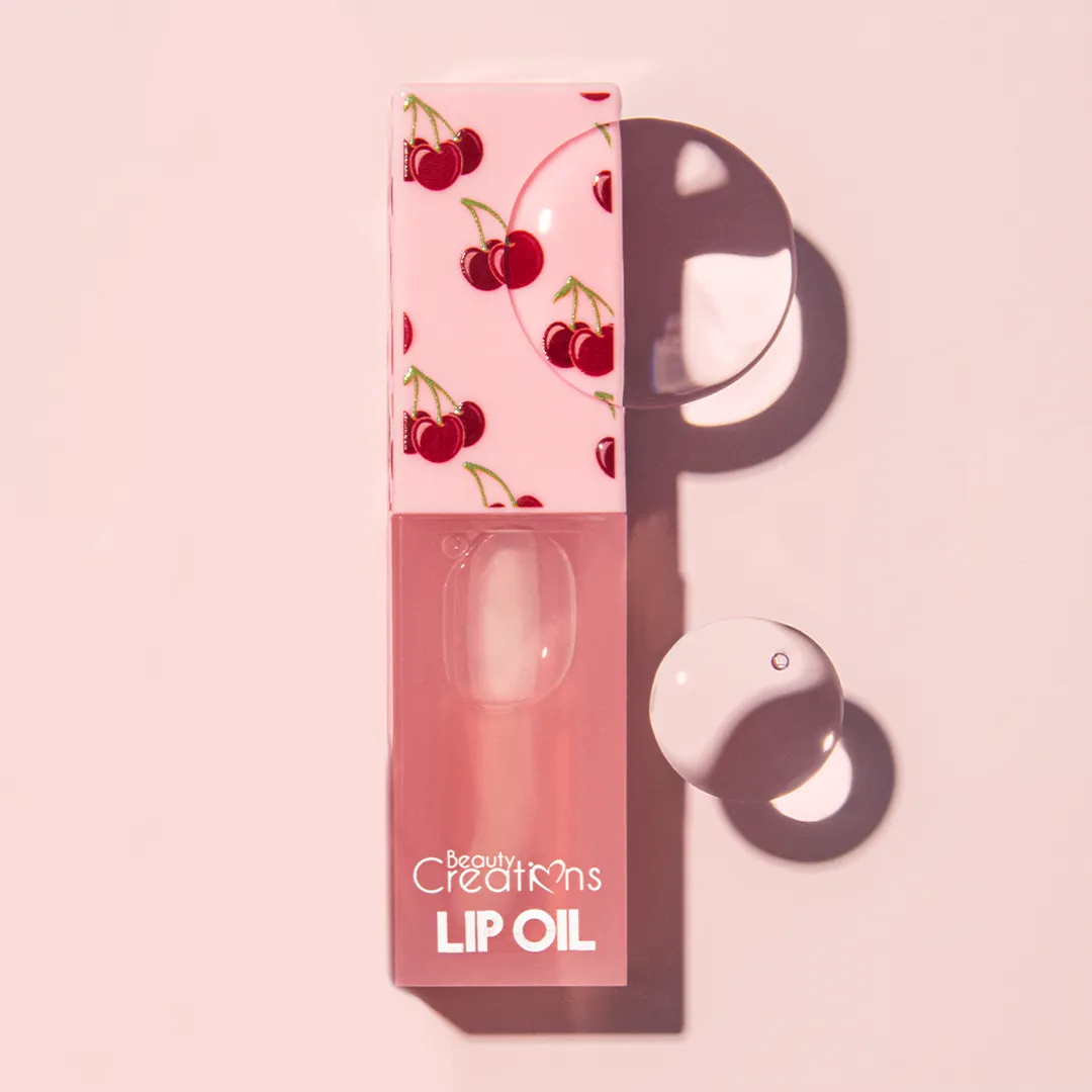 Sweet Dose Lip Oil Bundle