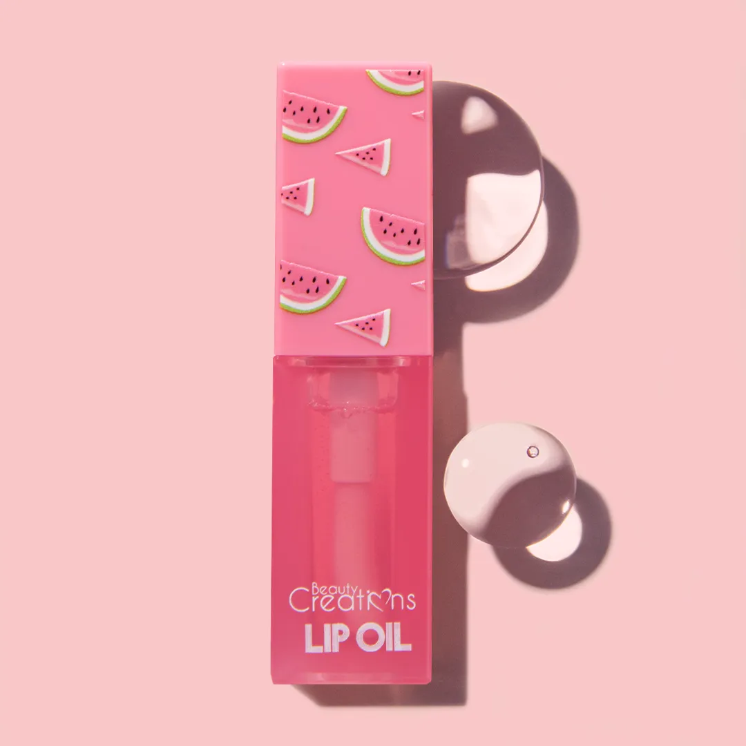 Sweet Dose Lip Oil Bundle