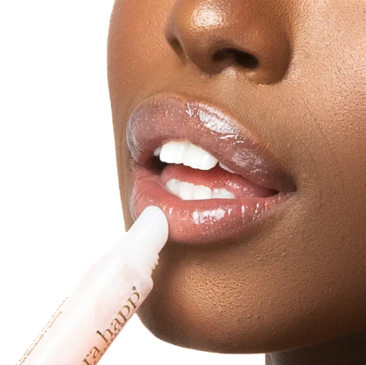 The Lip Slip One Luxe Gloss