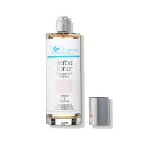 The Organic Pharmacy Herbal Toner