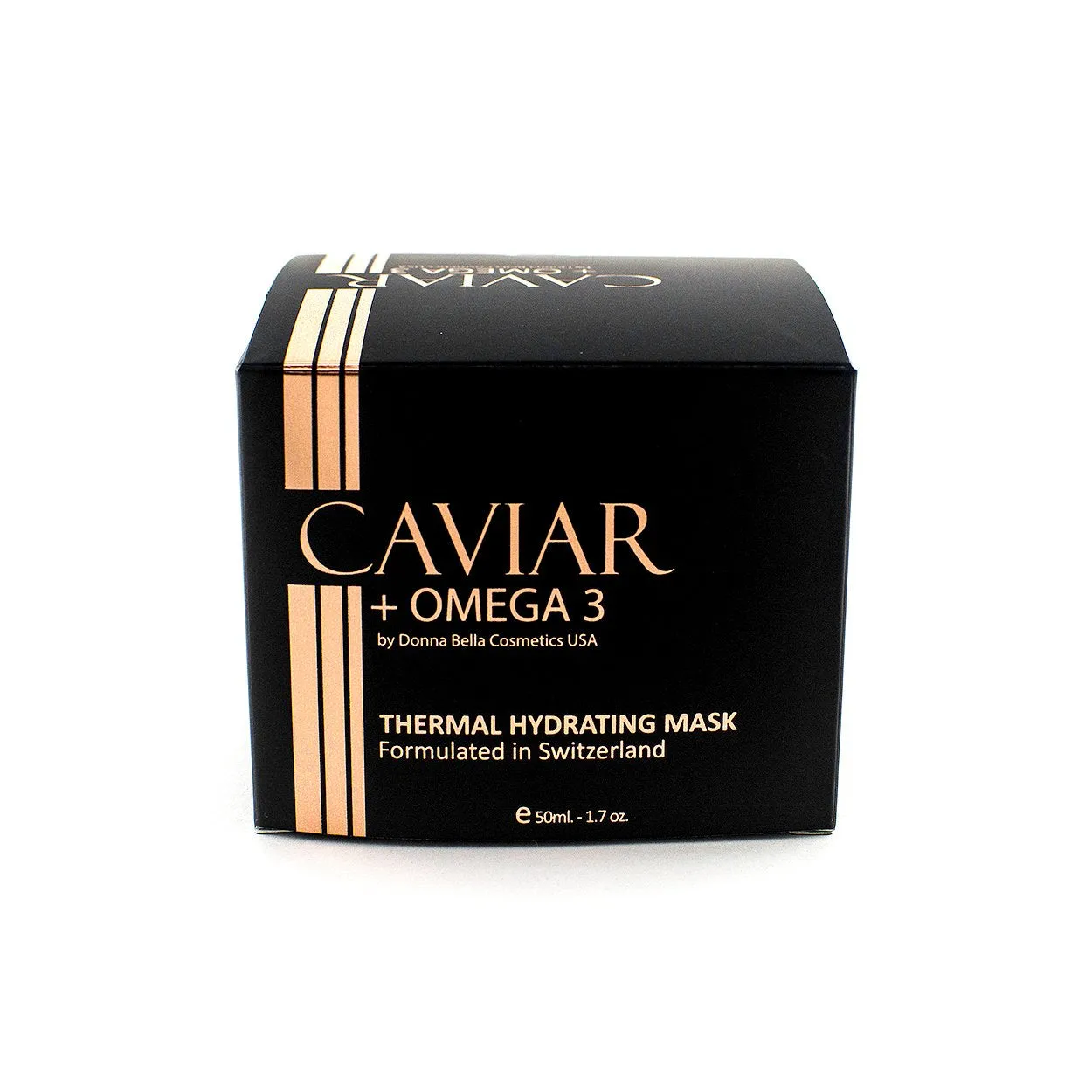 THERMAL HYDRATING MASK