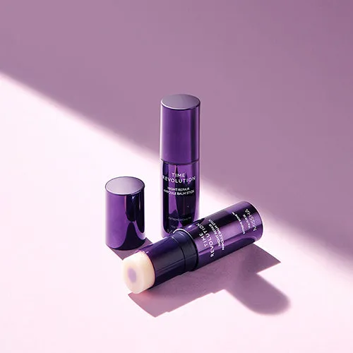 Time Revolution K-Beauty Skincare Routine Kit