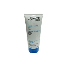 Uriage Creme Lavante Cleansing Cream 200ml
