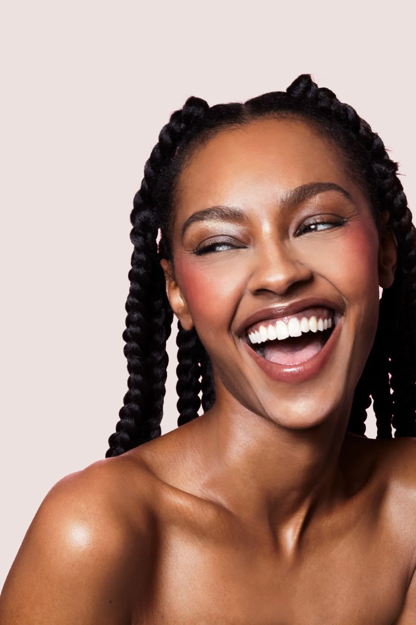 Vitamin-Infused Cream Blush | 6 Colours