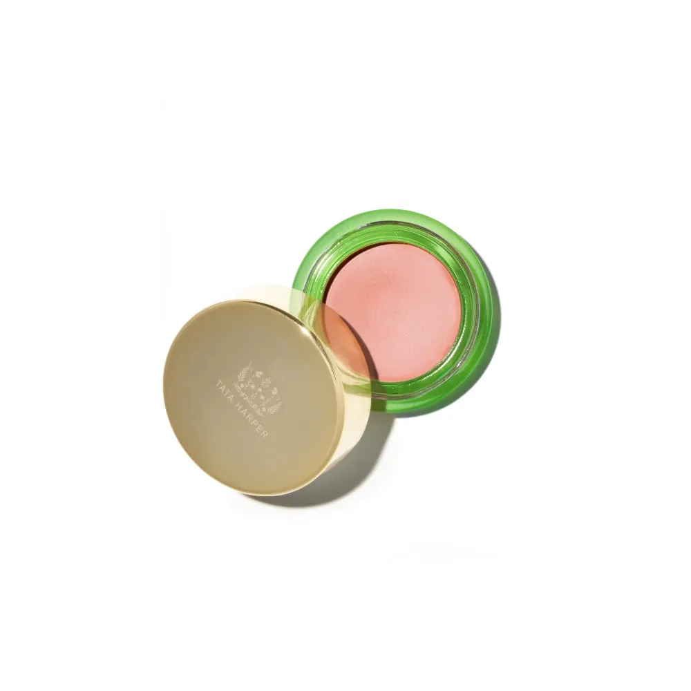 Vitamin-Infused Cream Blush | 6 Colours