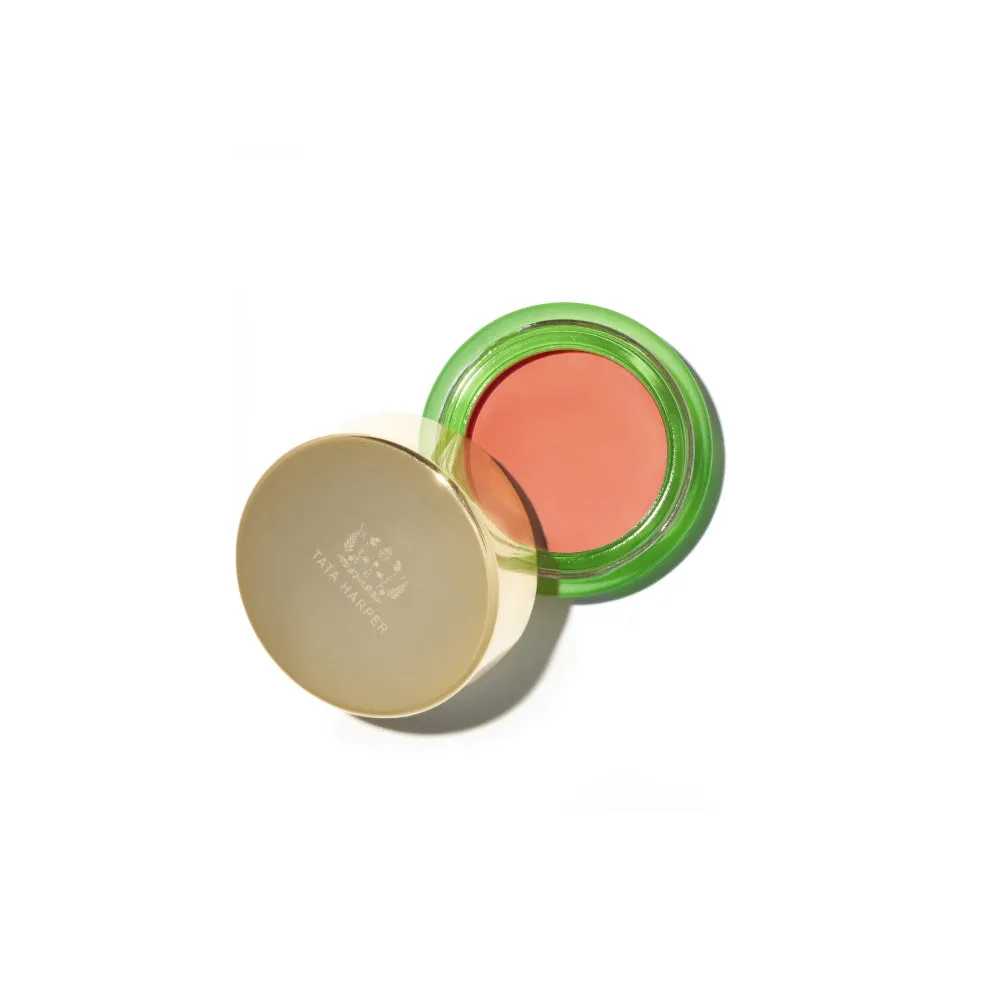 Vitamin-Infused Cream Blush | 6 Colours