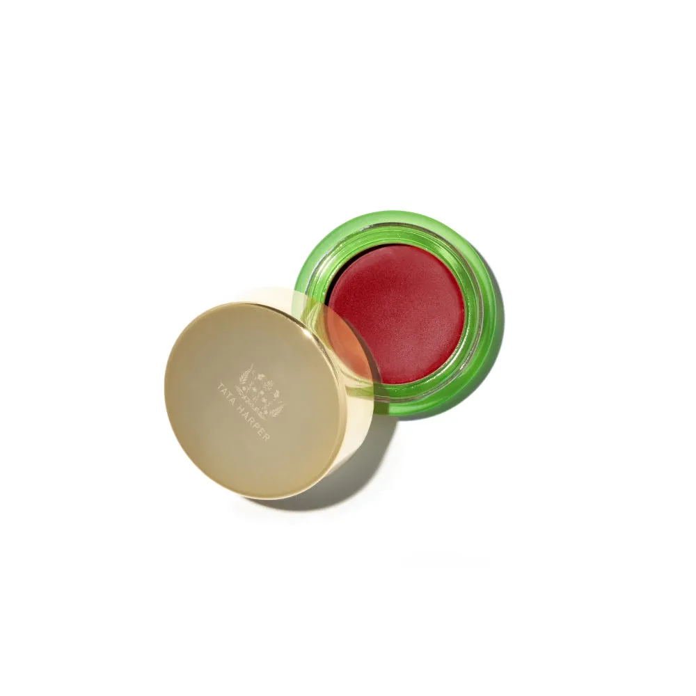 Vitamin-Infused Cream Blush | 6 Colours