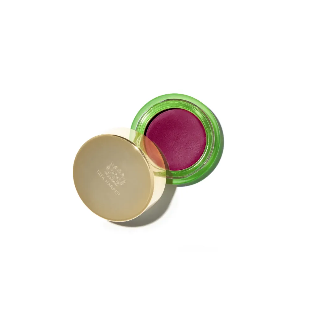 Vitamin-Infused Cream Blush | 6 Colours