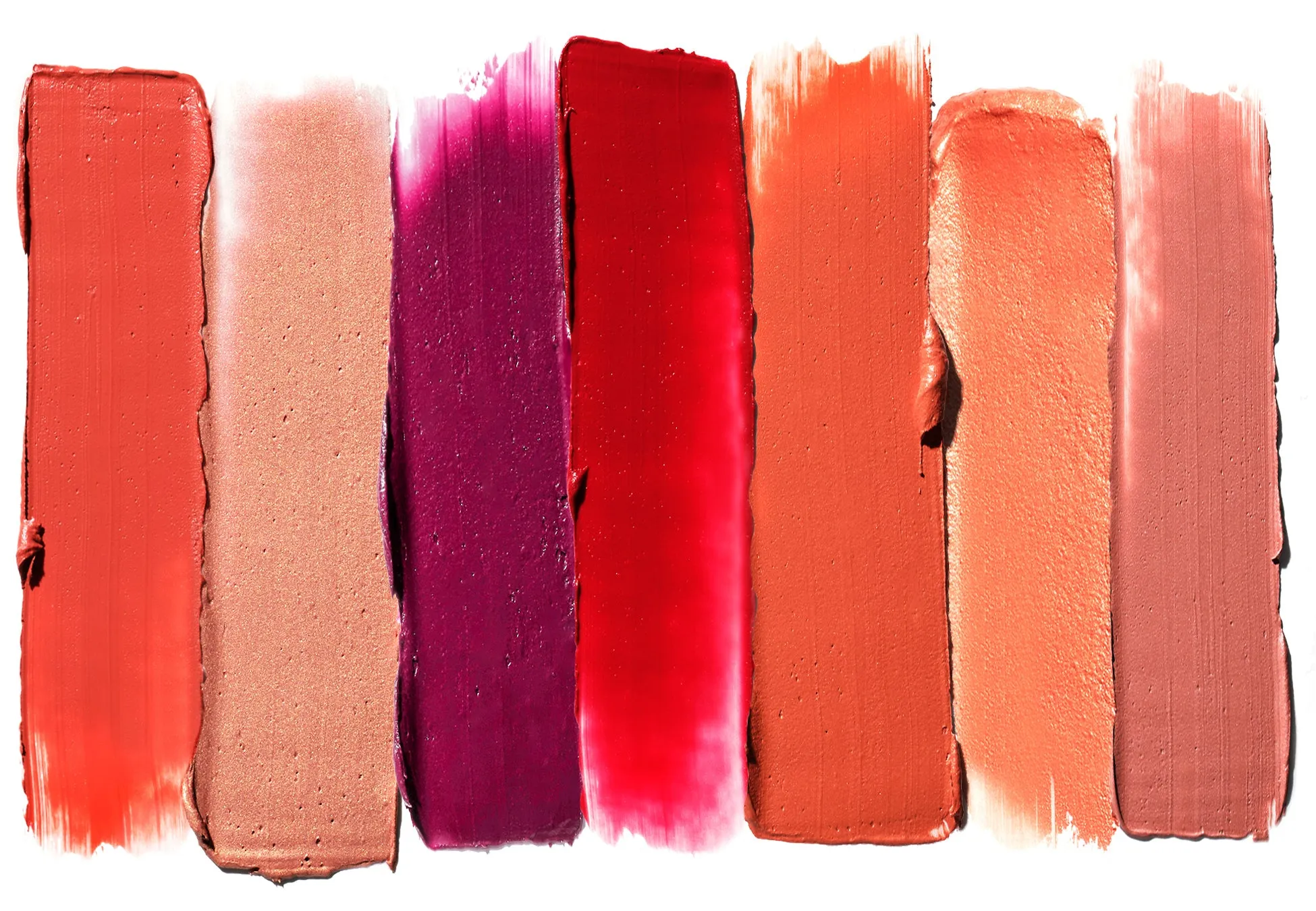 Vitamin-Infused Cream Blush | 6 Colours
