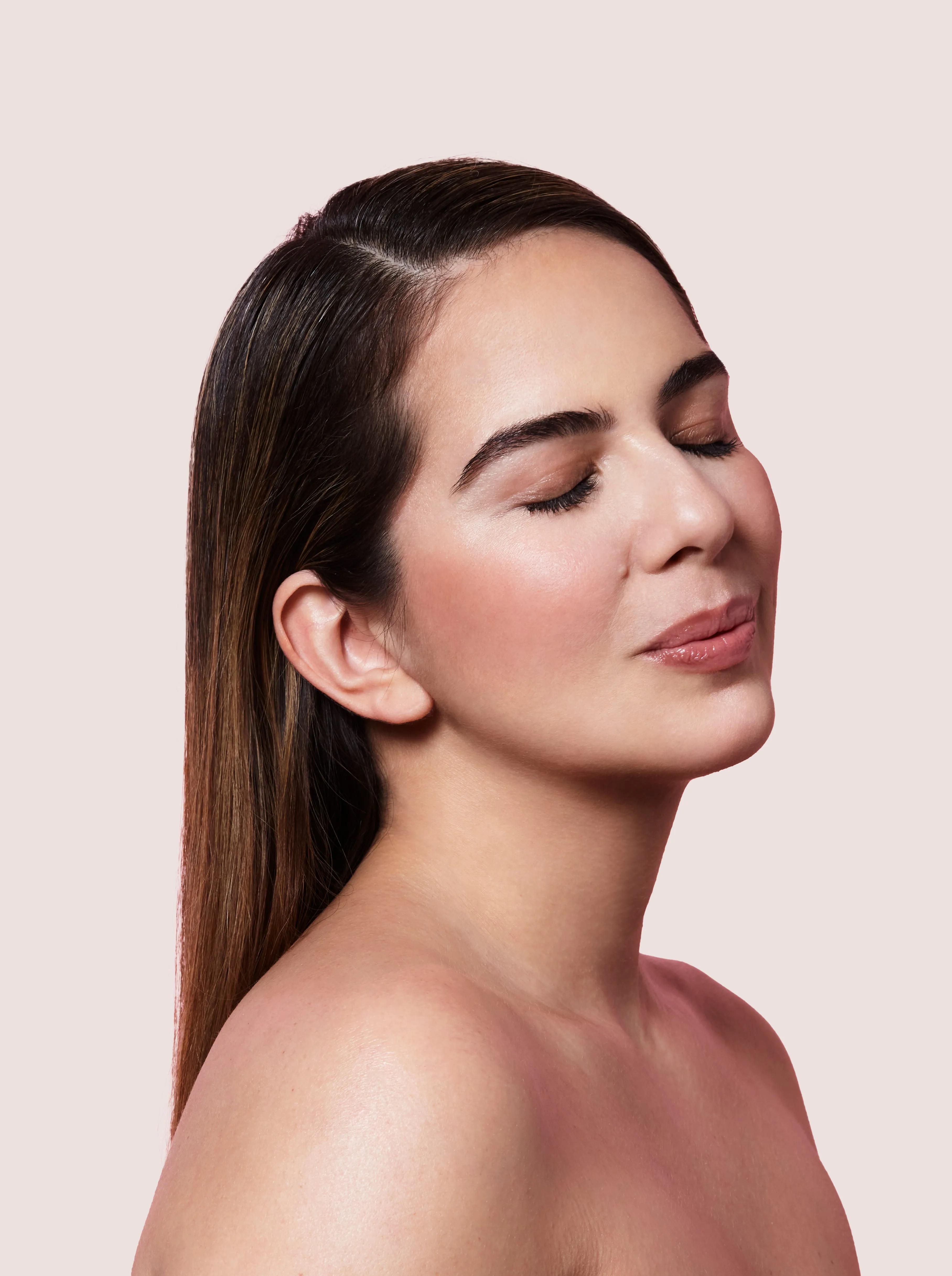 Vitamin-Infused Cream Blush | 6 Colours