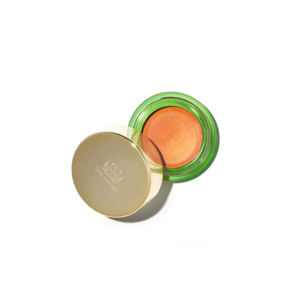 Vitamin-Infused Cream Blush | 6 Colours