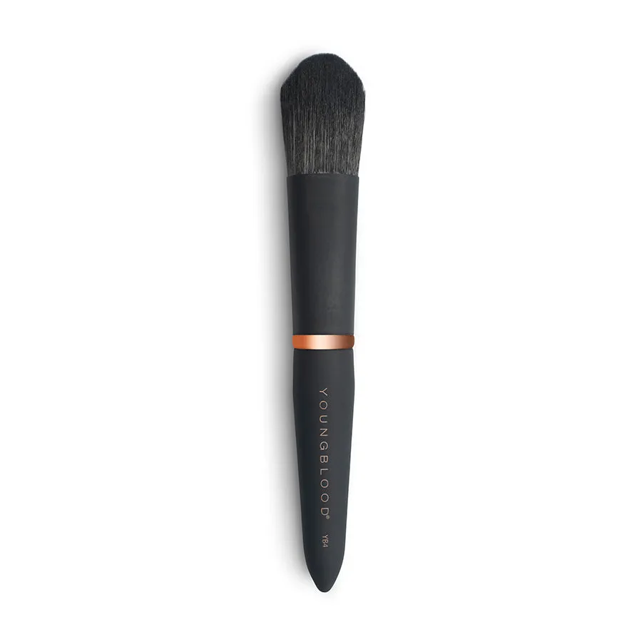 Youngblood Foundation Brush YB4